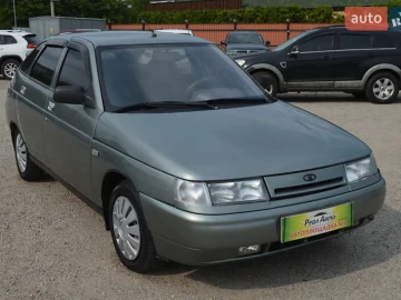 Авто ВАЗ 2112 2006 № 7740041