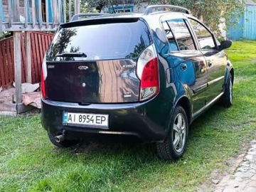 Авто Chery Kimo 2011 № 7740044