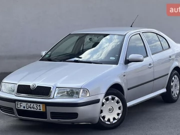 Авто Skoda Octavia 2004 № 7740055
