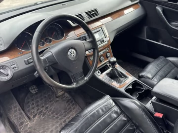 Авто Volkswagen Passat 2005 № 7740056