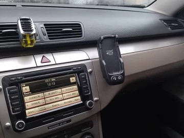 Авто Volkswagen Passat 2009 № 7740081