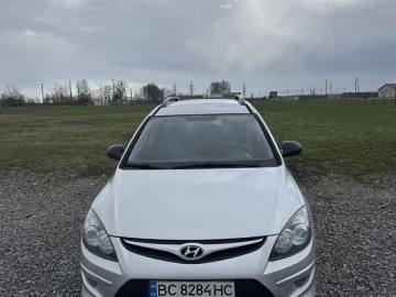 Авто Hyundai I30 2012 № 7740088
