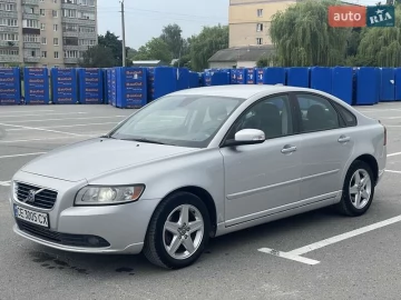 Авто Volvo S40 2007 № 7740090