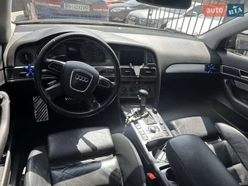 Авто Audi A6 2006 № 7740098