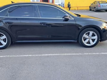 Авто Volkswagen Passat 2013 № 7740099