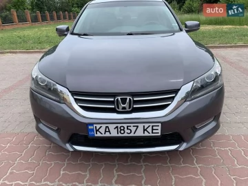 Авто Honda Accord 2013 № 7740120