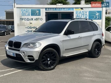 Авто BMW X5 2011 № 7740121