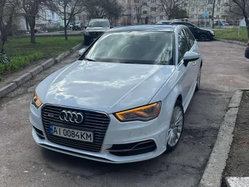Авто Audi A3 2015 № 7740136