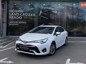 Авто Toyota Avensis 2016 № 7740145