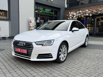 Авто Audi A4 2017 № 7740150
