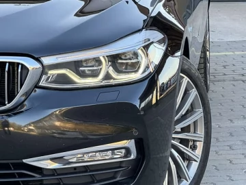 Авто BMW 6 Series Gt 2018 № 7740174