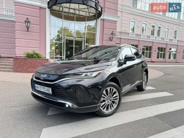 Авто Toyota Venza 2023 № 7740176