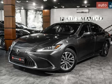 Авто Lexus Es 2022 № 7740179