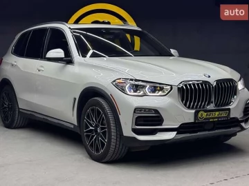 Авто BMW X5 2019 № 7740185