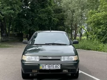 Авто ВАЗ 2112 2006 № 7740196