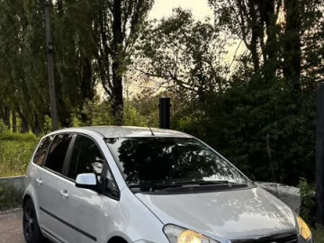 Авто Ford C-Max 2009 № 7740210