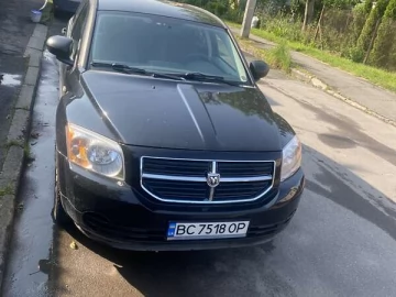 Авто Dodge Caliber 2007 № 7740225