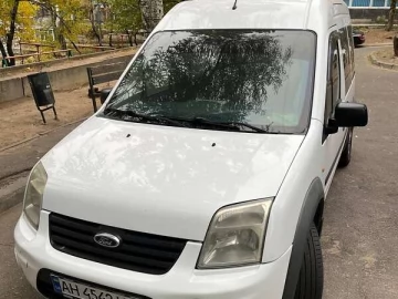 Авто Ford Tourneo Connect 2012 № 7740232