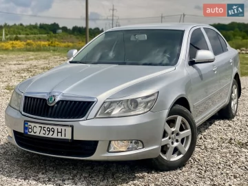 Авто Skoda Octavia 2012 № 7740235