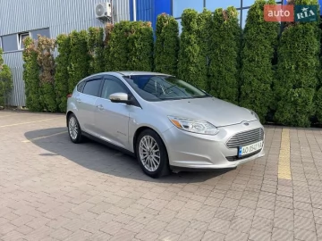 Авто Ford Focus 2013 № 7740237