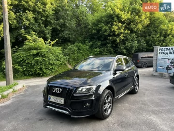 Авто Audi Q5 2011 № 7740242
