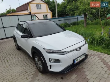 Авто Hyundai Kona 2019 № 7740264