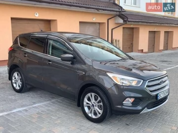 Авто Ford Escape 2019 № 7740267