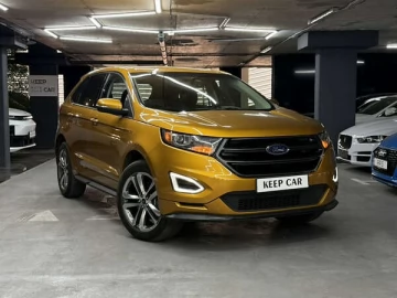 Авто Ford Edge 2016 № 7740270