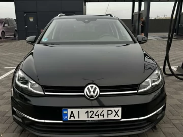 Авто Volkswagen Golf 2018 № 7740273