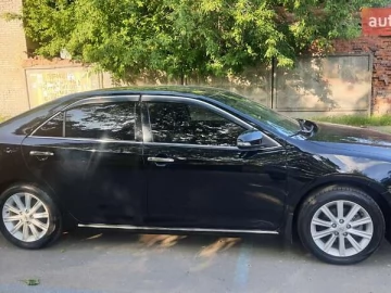 Авто Toyota Camry 2011 № 7740276
