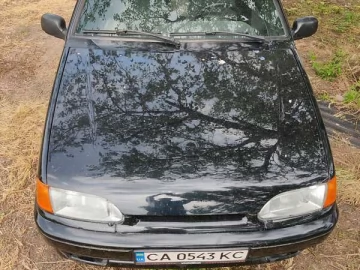 Авто ВАЗ 2115 Samara 2012 № 7740301
