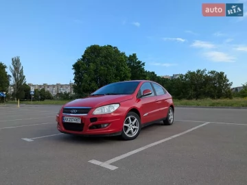 Авто Chery M11 2012 № 7740304