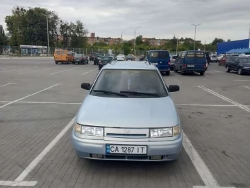 Авто ВАЗ 2111 2005 № 7740305