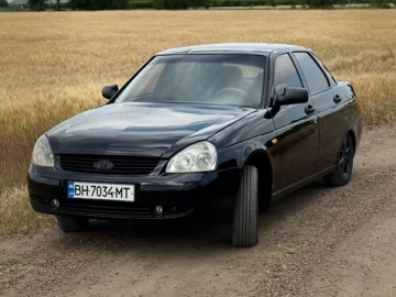 Авто ВАЗ 2170 Priora 2008 № 7740309
