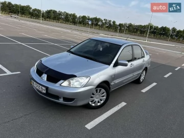Авто Mitsubishi Lancer 2008 № 7740325