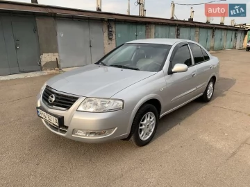 Авто Nissan Almera 2012 № 7740327