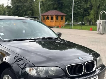 Авто BMW 3 Series 2003 № 7740331