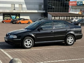 Авто Skoda Octavia 2008 № 7740333