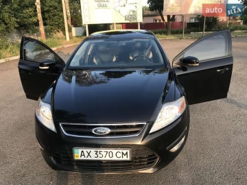 Авто Ford Mondeo 2011 № 7740355