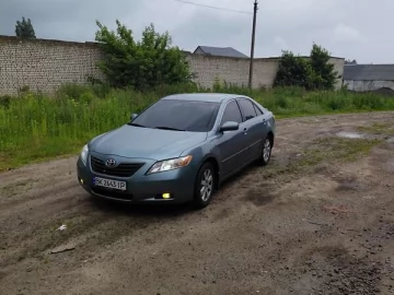 Авто Toyota Camry 2009 № 7740358