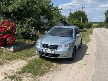 Авто Skoda Octavia 2011 № 7740359