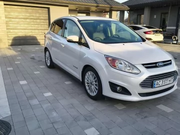 Авто Ford C-Max 2015 № 7740383
