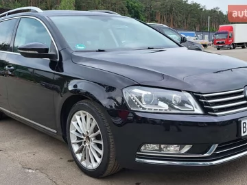 Авто Volkswagen Passat 2014 № 7740393
