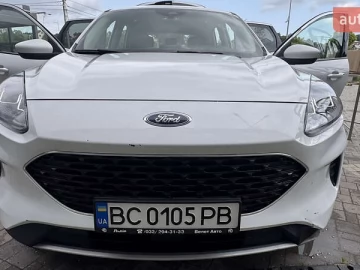 Авто Ford Escape 2020 № 7740416