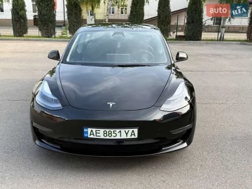 Авто Tesla Model 3 2023 № 7740423