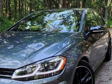 Авто Volkswagen Golf 2019 № 7740432