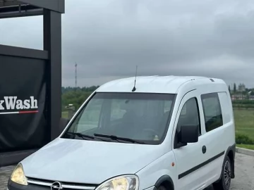 Авто Opel Combo 2003 № 7740455
