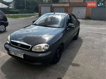 Авто ЗАЗ Sens 2015 № 7740457