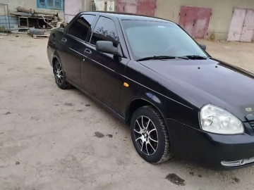 Авто ВАЗ 2170 Priora 2011 № 7740467