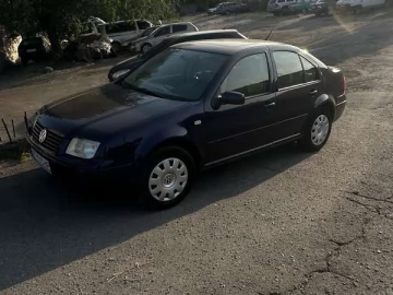Авто Volkswagen Bora 1999 № 7740471